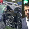 Отстраниха шефа на Пътното във Варна заради асфалтираното място на катастрофата с Кирил Петков