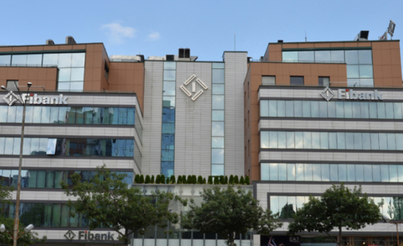 Fibank не е в процедура на продажба