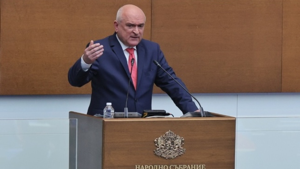 Главчев: Няма да има драматична промяна в цената на тока