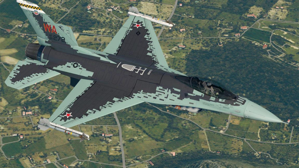 Newsweek: Руският Су-57 има предимства пред  F-16. Украйна ще има много трудности с американските изтребители