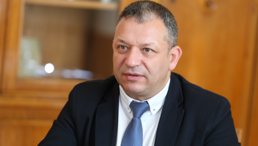 Димитър Гърдев: Защо българските политици мълчат за антибългарските изказвания на Еди Рама