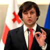 Грузинският премиер: Еврокомисар ме заплаши да внимавам да не ме сполети съдбата на Роберт Фицо