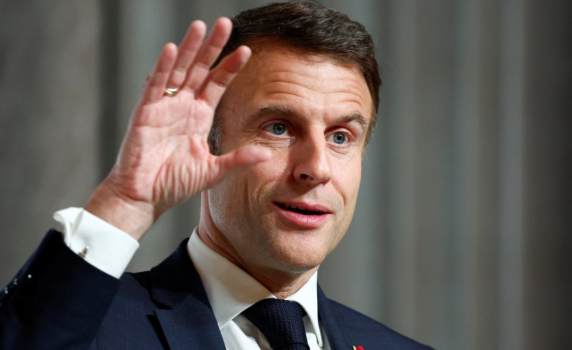 Макрон: Няма да позволя да бъде поставян под въпрос резултатът от референдума за независимост на Нова Каледония