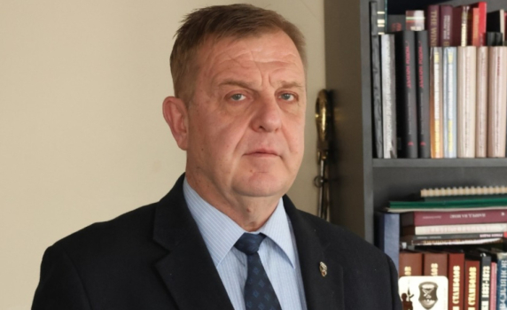 ВМРО: Благодарение на нашата битка за българщината в 44-то НС си върнахме най-българския празник!
