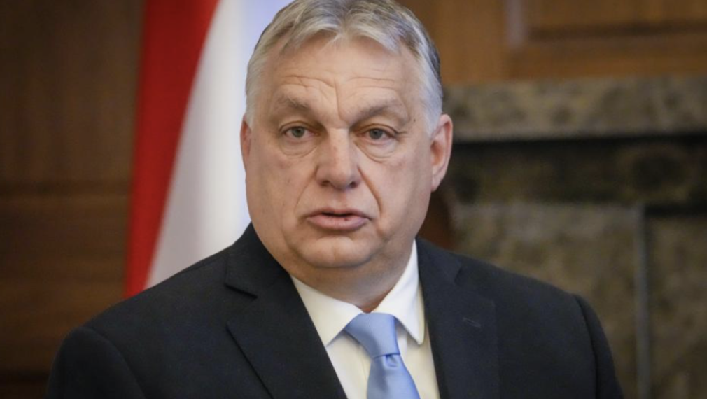 Орбан: Унгария прави преоценка на ролята си в НАТО, тъй като не желае да участва във военна мисия в Украйна