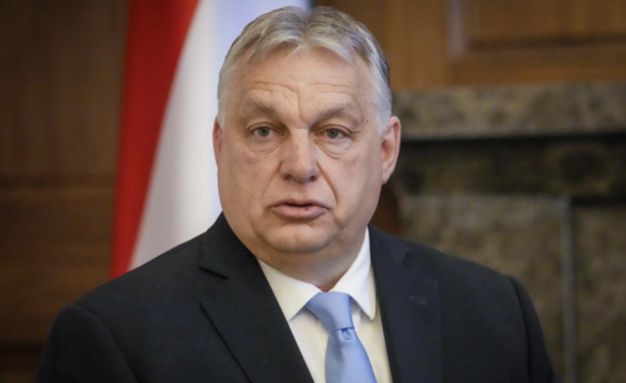 Орбан: Унгария прави преоценка на ролята си в НАТО, тъй като не желае да участва във военна мисия в Украйна