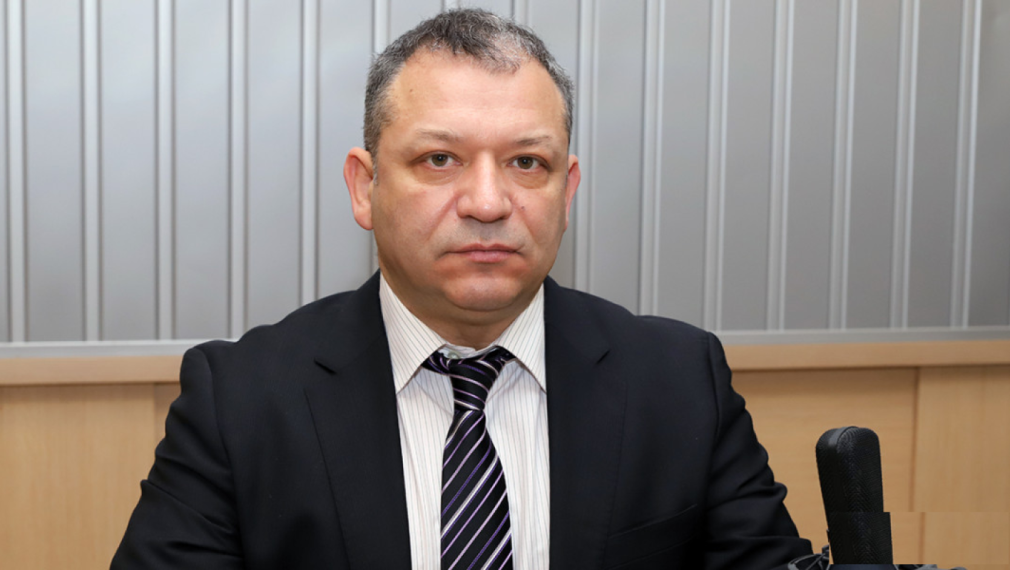 Димитър Гърдев: Настоящите политически скандали в страната притъпяват темата за европейските избори