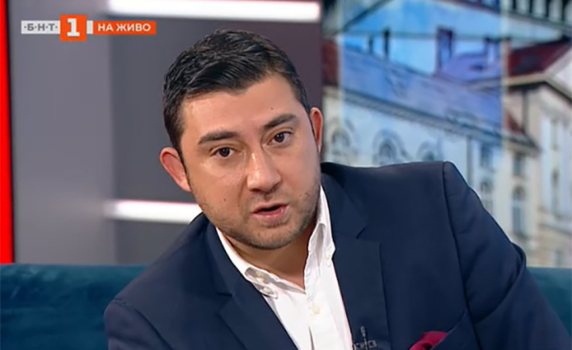 Контрера, ВМРО: Трябва да се създаде европейска агенция за антитероризъм със седалище в София