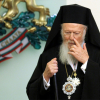 Вселенският патриарх Вартоломей е получил лична покана от митрополит Григорий за избора на нов български патриарх