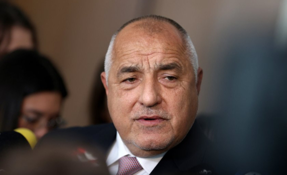 Борисов допусна възможността да бъде премиер