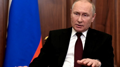 Путин: За две години производството на боеприпаси се увеличи 14 пъти