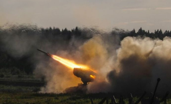 Киев разследва 28 офицери заради провалите им при руската офанзива край Харков