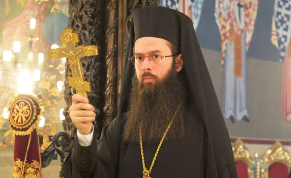 Арсений е новият Сливенски митрополит
