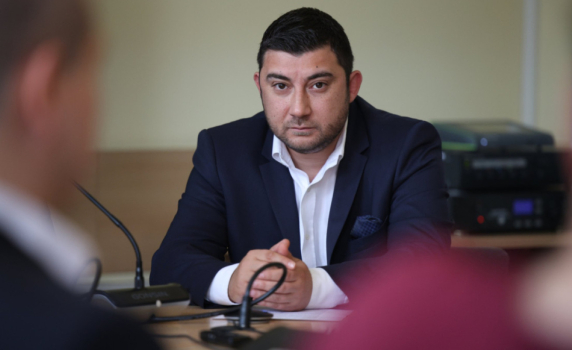 Контрера: Къде е сега Борис Бонев със "Спаси София" да протестират, че Халите станаха "Кауфланд"?!