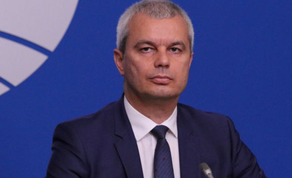 Костадинов: Със създаването на щаб на НАТО България се превръща в  мишена за ядрен удар