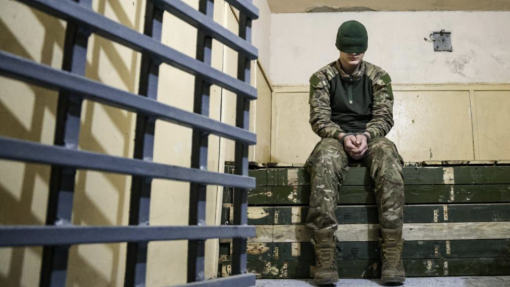 Над 70 войници от Въоръжените сили на Украйна (ВСУ) се