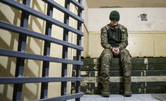 Виктор Водолацки: Над 70 украински бойци се предадоха в Берестовое. Всеки месец унищожаваме десетки западни инструктори