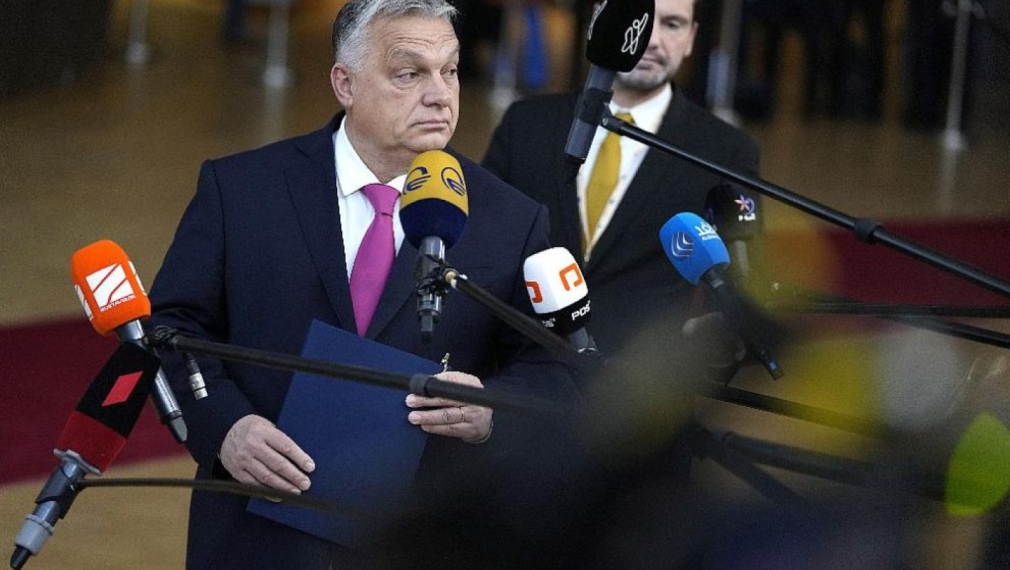Орбан: Безумни и безотговорни са изявленията на западни политици за Украйна