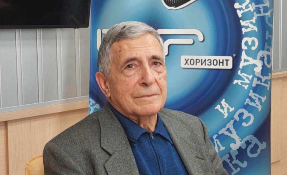 Проф. Иван Желев: Проправя се пътят на митрополит Николай за патриарх
