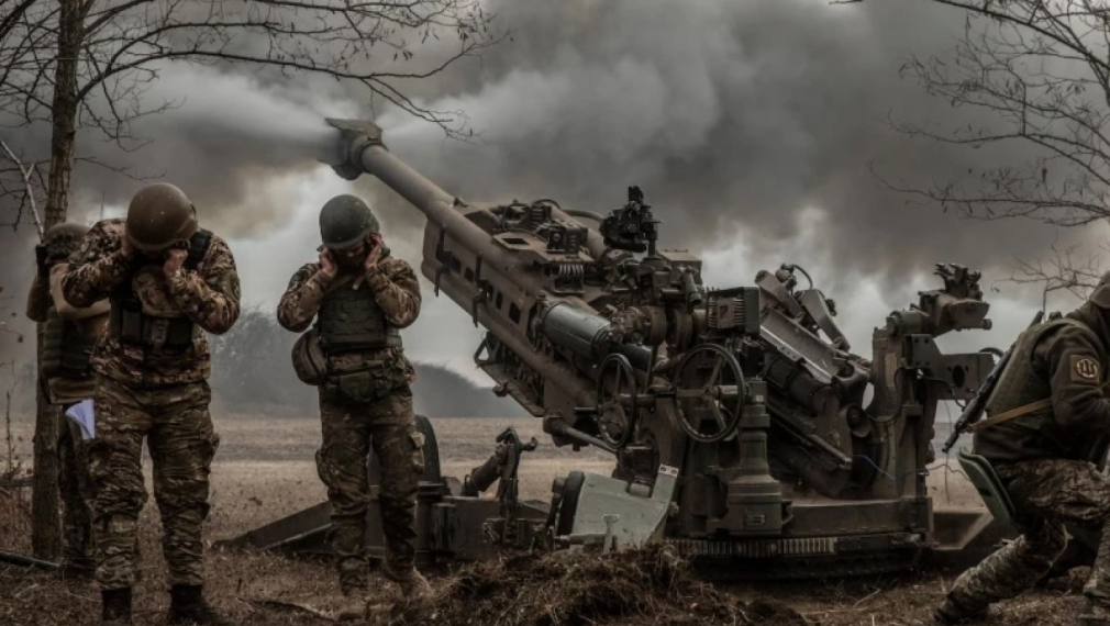 The New York Times: Западните оръжия провалиха украинската армия и доведоха  до смъртта на войници | Glasove.com