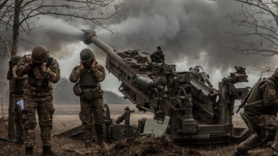 The New York Times: Западните оръжия провалиха украинската армия и доведоха до смъртта на войници