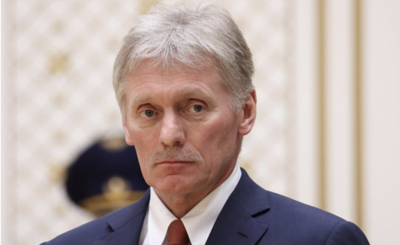 Песков: НАТО е пряко замесен в конфликта в Украйна