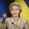 Урсула фон дер Лайен: Европа трябва да се готви за евентуална война
