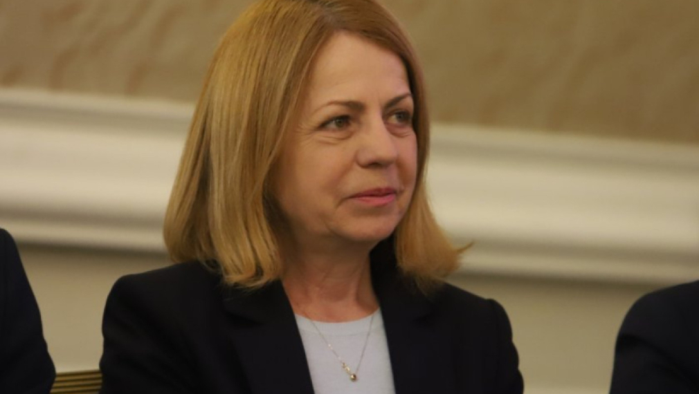 Йорданка Фандъкова: Предлагаме създаване на 7 технологични училища в страната