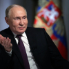 Путин предупреди малките гъстонаселени европейски страни от НАТО да не си играят с Русия