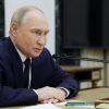 "Джумхуриет": Путин осуети плана на САЩ да обкръжат и разрушат Русия