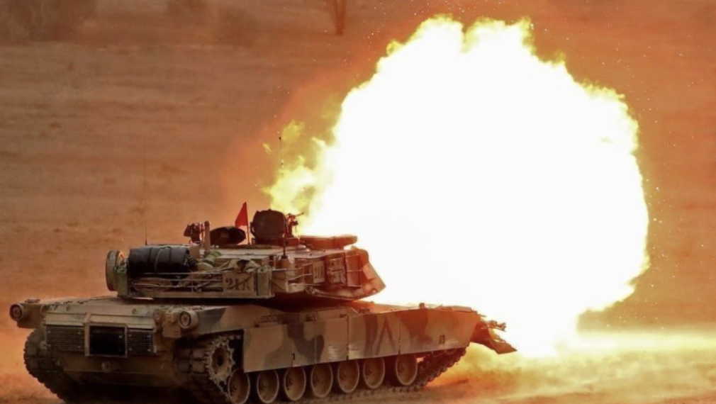 CNN: Американските танкове M1 Abrams са уязвими и се превръщат в основна цел в Украйна