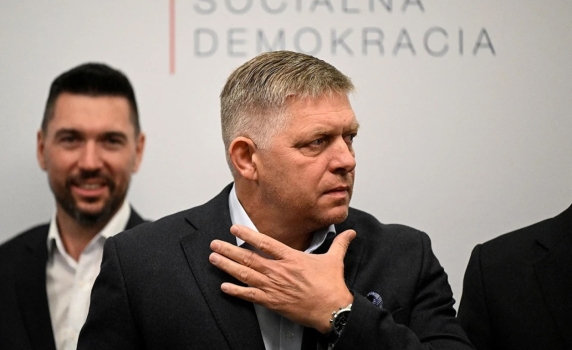 Фицо се е разминал "на милиметри" със смъртта, ще се възстановява изключително дълго
