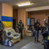 Репортаж на "Дойче веле": В Украйна отнемат достъпа до здравеопазване и образование, ако не се запишеш за военна служба