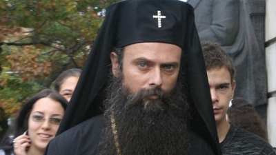 Руската църква скъсва отношения с Николай Пловдивски и българските духовници, съслужили с разколниците от Украйна