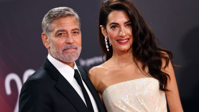 Следвайте Гласове в ТелеграмФондация Клуни ще поиска издаването на закрити заповеди