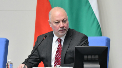 Росен Желязков: При изборна преднина - вероятността Борисов да бъде премиер е единствената