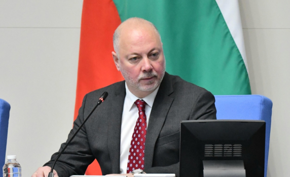 Росен Желязков: При изборна преднина - вероятността Борисов да бъде премиер е единствената