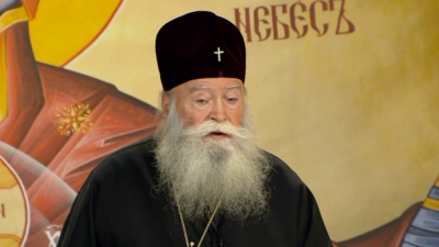 Митрополит Гавриил: Синодът не е изпращал Николай Пловдивски да служи с хора от неканоничната църква на Украйна. Това е негово лично пътуване