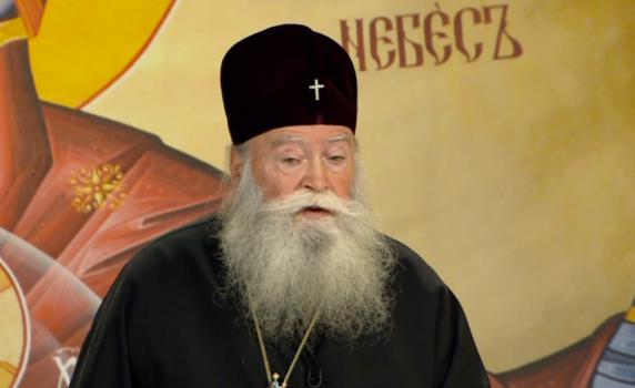 Митрополит Гавриил: Синодът не е изпращал Николай Пловдивски да служи с хора от неканоничната църква на Украйна. Това е негово лично пътуване