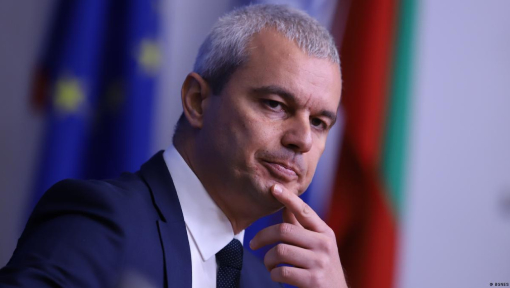 "Възраждане": Митрополитите, служили с украински разколници, трябва да бъдат низвергнати от БПЦ