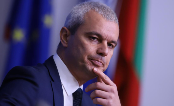 "Възраждане": Митрополитите, служили с украински разколници, трябва да бъдат низвергнати от БПЦ