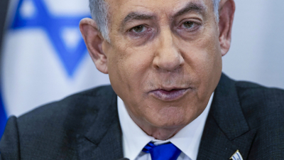 Крайнодесни израелски министри заплашиха че ще свалят премиера Бенямин Нетаняху