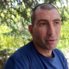 Дезертиралият Максим Лихачов разказа как е избягал с танк от ВСУ