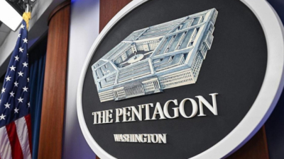 Пентагонът обяви търг за закупуване на книги за военната стратегия на Русия и Китай
