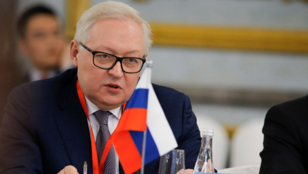 Русия предупреди САЩ с фатални последици, ако Украйна използва американски оръжия срещу нейната територия