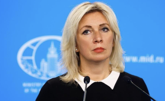 Захарова посъветва Джордж Клуни и фондацията да поискат имената на жертвите в Буча и да спасят западните журналисти от позор