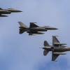 Русия предупреди за последствията от доставката на F-16 на Киев: Ще ги сваляме, ако прелетят над Украйна