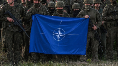 The Telegraph: НАТО разработва план за прехвърляне на американски войски при война с Русия, включително и през България