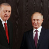 Турция иска да се присъедини към БРИКС, Русия приветства желанието на Анкара