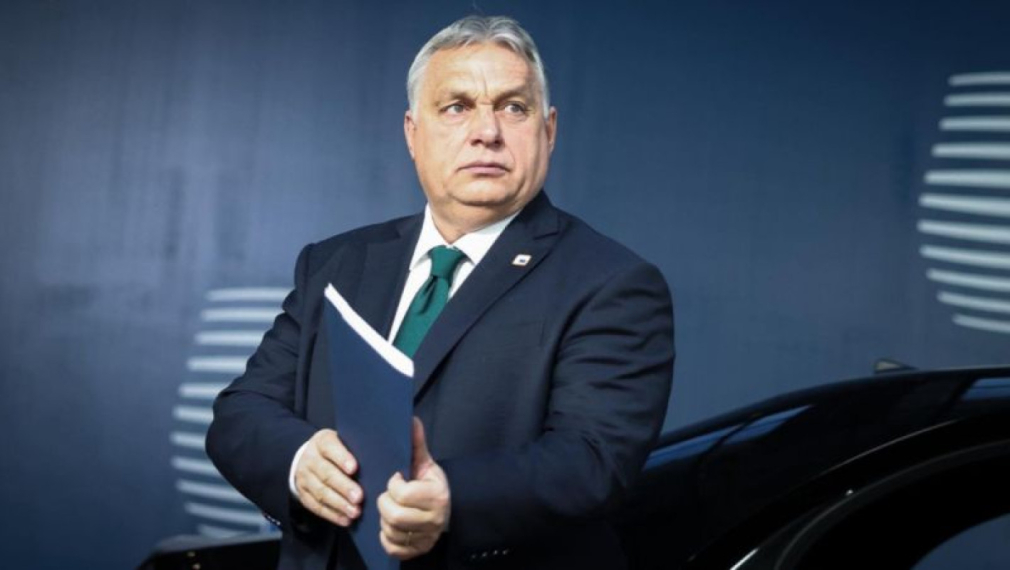 Орбан: Тръмп и ЕС могат да сложат край на войната в Украйна за един ден